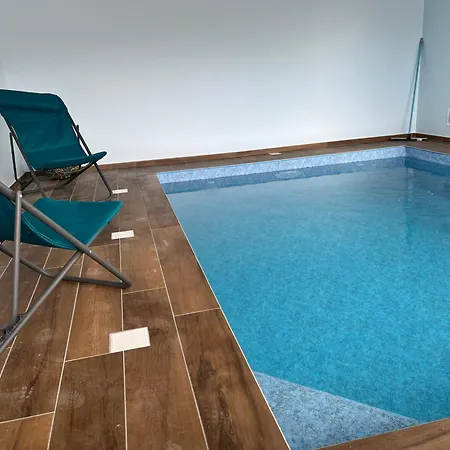 Maison Avec Piscine Interieure Privee, Buses De Spa, Jardin Clos Et Parking Вилла Aouste-sur-Sye